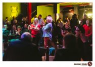 24.01.2018 Umsonst und drinnen - A Bakers Dozen