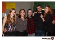 24.11.2018 80ies Flashback Party