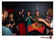 24.11.2018 80ies Flashback Party