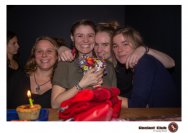 24.11.2018 80ies Flashback Party