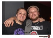 24.11.2018 80ies Flashback Party