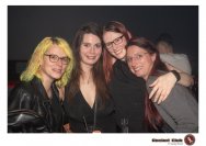 24.11.2018 80ies Flashback Party