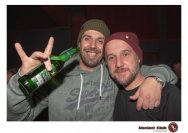 24.11.2018 80ies Flashback Party