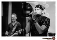 26.04.2018 Blind Ego