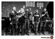 26.04.2018 Blind Ego