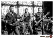 26.04.2018 Blind Ego