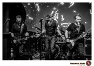 26.04.2018 Blind Ego