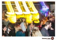 26.10.2018 Time Warp