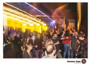 26.10.2018 Time Warp