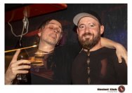 27.10.2018 80ies Flashback Party