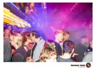 27.10.2018 80ies Flashback Party