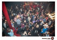 27.10.2018 80ies Flashback Party