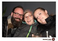 27.10.2018 80ies Flashback Party