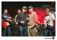 28.02.2018 Umsonst und drinnen - Edit. Sprinter, Die Caronettes