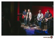 28.02.2018 Umsonst und drinnen - Edit. Sprinter, Die Caronettes