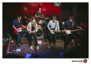 28.02.2018 Umsonst und drinnen - Edit. Sprinter, Die Caronettes