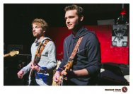 28.02.2018 Umsonst und drinnen - Edit. Sprinter, Die Caronettes