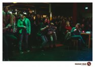 28.02.2018 Umsonst und drinnen - Edit. Sprinter, Die Caronettes