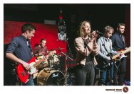 28.02.2018 Umsonst und drinnen - Edit. Sprinter, Die Caronettes