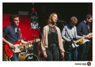 28.02.2018 Umsonst und drinnen - Edit. Sprinter, Die Caronettes