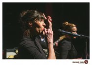 28.02.2018 Umsonst und drinnen - Edit. Sprinter, Die Caronettes
