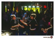 28.02.2018 Umsonst und drinnen - Edit. Sprinter, Die Caronettes