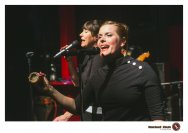28.02.2018 Umsonst und drinnen - Edit. Sprinter, Die Caronettes