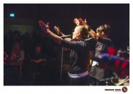 28.02.2018 Umsonst und drinnen - Edit. Sprinter, Die Caronettes