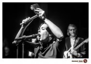 28.02.2018 Umsonst und drinnen - Edit. Sprinter, Die Caronettes