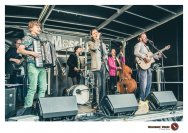 29.06.2018 Sommerfest - Die Meschpoke