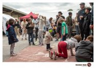 29.06.2018 Sommerfest - Die Meschpoke