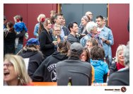 29.06.2018 Sommerfest - Die Meschpoke