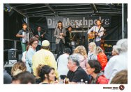 29.06.2018 Sommerfest - Die Meschpoke