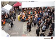 29.06.2018 Sommerfest - Die Meschpoke