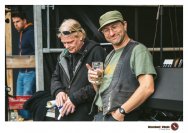 29.06.2018 Sommerfest - Die Meschpoke