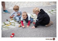 29.06.2018 Sommerfest - Die Meschpoke