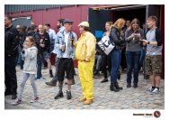 29.06.2018 Sommerfest - Die Meschpoke