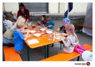 29.06.2018 Sommerfest - Die Meschpoke