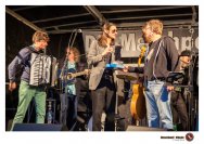 29.06.2018 Sommerfest - Die Meschpoke