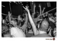 29.06.2018 Sommerfest - Die Meschpoke