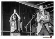 29.06.2018 Sommerfest - Die Meschpoke