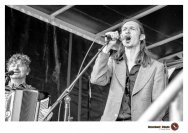 29.06.2018 Sommerfest - Die Meschpoke