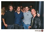 29.09.2018 80ies Flashback Party