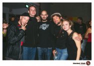 29.09.2018 80ies Flashback Party