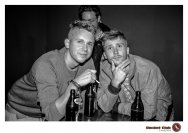 29.09.2018 80ies Flashback Party