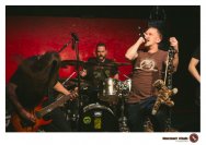 30.01.2018 Umsonst und drinnen - Mynded