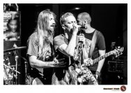 30.01.2018 Umsonst und drinnen - Mynded