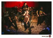 30.01.2018 Umsonst und drinnen - Mynded