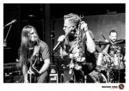 30.01.2018 Umsonst und drinnen - Mynded