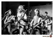 30.01.2018 Umsonst und drinnen - Mynded